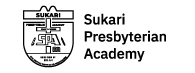 Sukari Presbyterian academy logo
