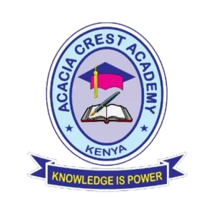 Acacia crest schools logo